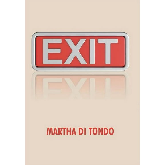 Exit (Hardcover)