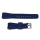thumbnail image 2 of Correa de repuesto para reloj inteligente NikouMX banda de silicona de 22 mm para Amazfit GTR, 2 of 8