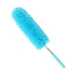 thumbnail image 4 of simhoa Household Microfiber Hand Duster-Feather Dust Appliances for Furniture Blue Blue 41cm, 4 of 5