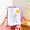 thumbnail image 2 of XINGSHUN Cinnamoroll Puzzle Llavero , Doraemon Pikachu , Stellalou Jigsaw KT Cat Bag Accesorios, 2 of 4