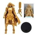 thumbnail image 2 of DC Multiverse Comic 7 Inch Action Figure Exclusive - Anti-Crisis Gold Wonder Woman, 2 of 2