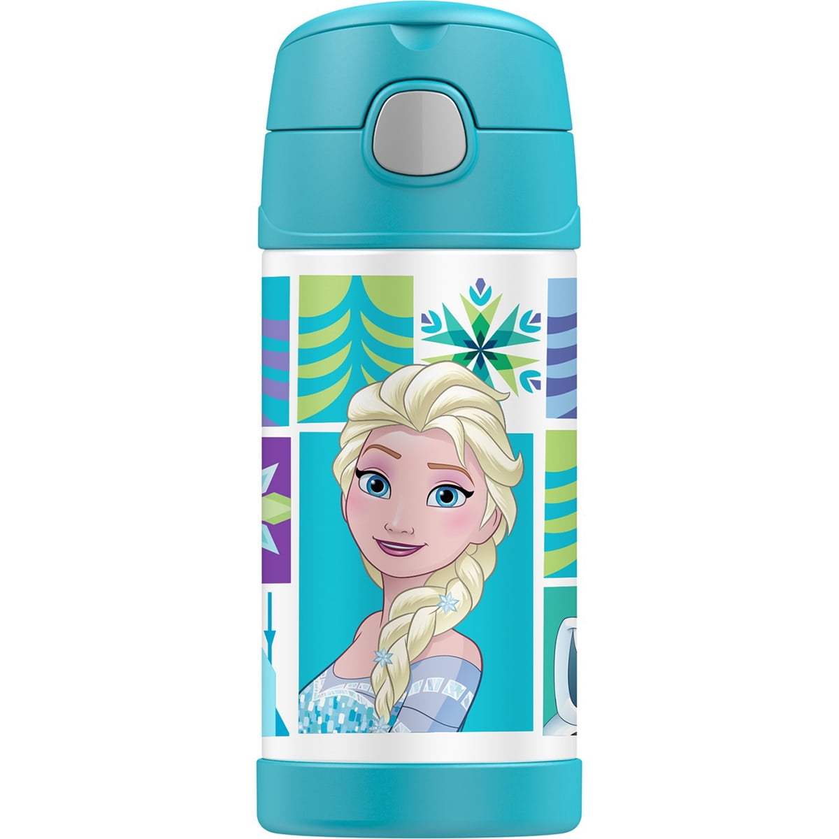 thermos funtainer frozen