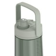 thumbnail image 4 of Thermos 40 oz. Alta Hard Plastic Hydration Bottle w/ Spout - Matcha Green, 4 of 10