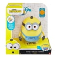 thumbnail image 1 of Otto Minions Loud & Lively Mi Amigo Parlanchín 12.01 Pulgadas, 1 of 2
