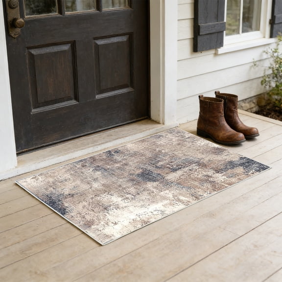 Doormat Absorbent Door Mat Indoor,Indoor Mats for Front Door,Front Door Mat Indoor Entrance Mat,Restroom Floor Mat Door Mat Inside,23.62x15.74in