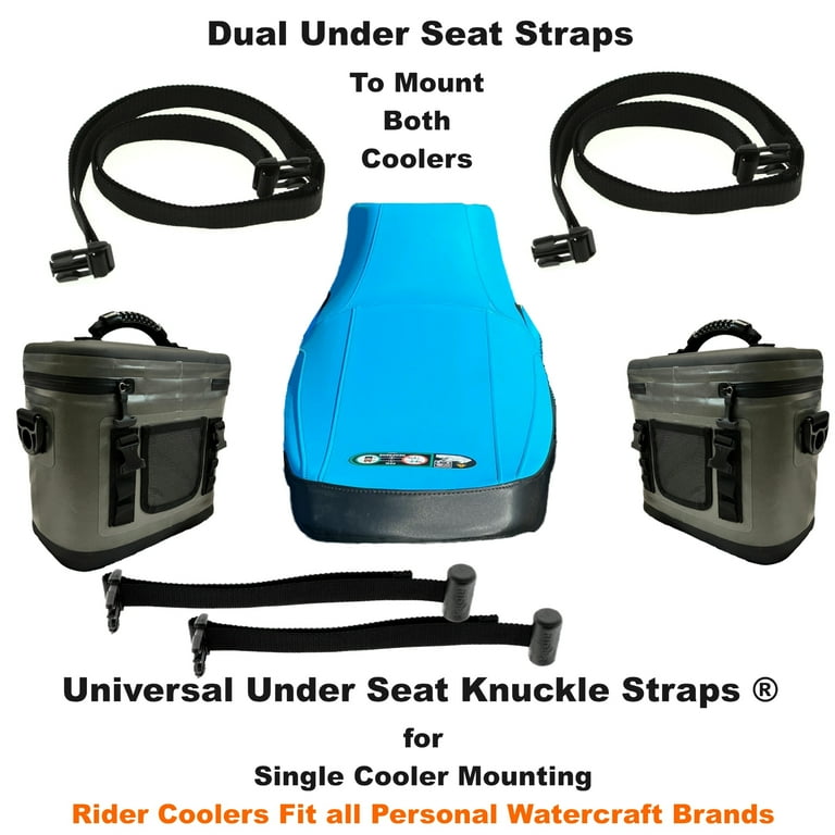 Free Shipping! Rider Coolers Universal Cooler Bags for Jet Free Shipping! Rider Coolers Universal Cooler Bags for Jet