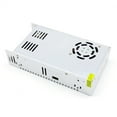 thumbnail image 4 of AC to DC 48V 8.3A 400W Voltage Transformer Regulated Switching Power-Supplys Adapter Converter for Strips Light Camera Computer Project, 4 of 7