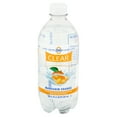 Clear American Mandarin Orange Sparkling Water, 20 Fl. Oz.