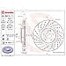 thumbnail image 3 of Brembo 09.B913.11 Disc Brake Rotor, 3 of 3