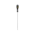 thumbnail image 2 of Stanley Hand Tools Fatmax Screwdriver, Pozidriv, 2 of 3