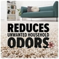 thumbnail image 3 of Dirt Devil  Fresh Room Refresher Carpet Powder, Spring Meadows Scent, for Carpet, Rugs, and Upholstery, Vacuum Safe, Odor Eliminator, AD31210, 32oz., 3 of 8