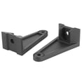 thumbnail image 4 of Side Mounting Bracket, Bar Light Bracket, Universal Car Accessories LED Bar Light Bracket, Easy To Install For  Truck Bus, 4 of 8