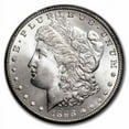 thumbnail image 2 of 1898-O Morgan Dollar MS-65 PCGS, 2 of 3