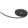 thumbnail image 1 of Timing Belt, Synchronous Belt Black With Steel Core For Linear Drive For Industrial Supply 5m / 16.4ft,10m / 32.8ft, 1 of 8