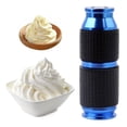 thumbnail image 2 of Mashaouyo Clearance 50% Off Clear! Cooking Utensils Nozzles Cake Opener Mixer Replacement Set Aluminium Machine Decapsulator Nozzles, 2 of 9