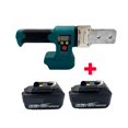 thumbnail image 1 of Electric Pipe Welding Machine Wireless  Welder Without Battery PPR PE Plastic Pipe PP Heating Hot Melt Welding ,Multi Purpose, 1 of 5