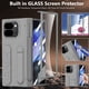 thumbnail image 2 of Funda para Google Pixel 10 Pro Fold con soporte para S Pen y soporte de pie, 2 of 7