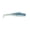 Disco Cisco, variant on Z-Man 10x Tough Elaztech Soft Plastic MinnowZ, 3", 6pk, Bluegill