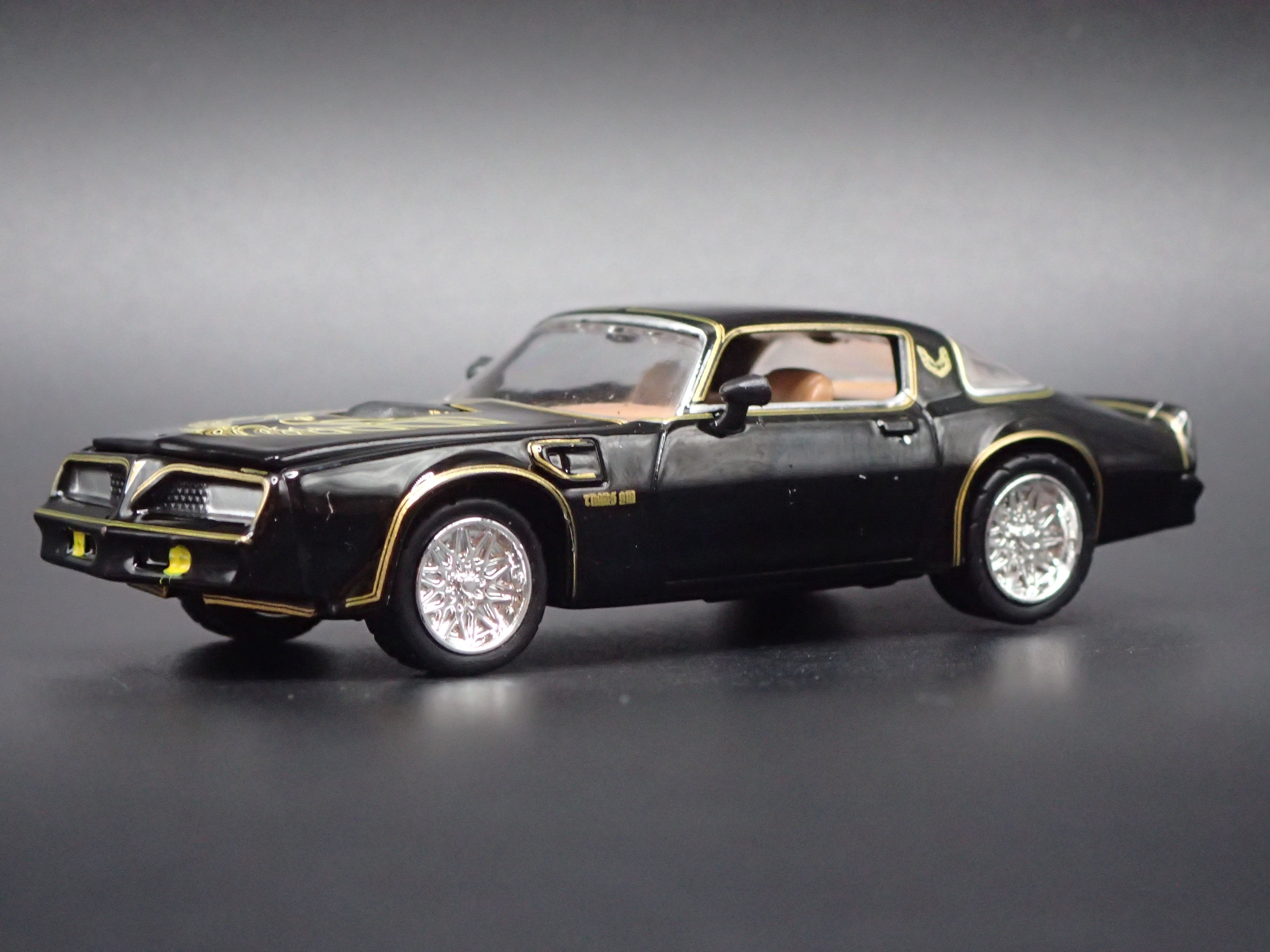 1979 Firebird Trans Am