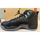 thumbnail image 4 of Ni - ke Air Jordan 12 Retro Utility Black DC1062-006 Men’s Size 8, 4 of 5