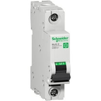 Schneider Electric M9F23102 Miniature Circuit Breaker