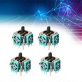 thumbnail image 5 of 30PCS 3D Joystick Potentiometers for XBOX 360/PS2 Game Controller, 5 of 5