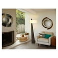 thumbnail image 4 of Nova California Obelisk Floor Lamp in Chestnut, 4 of 6