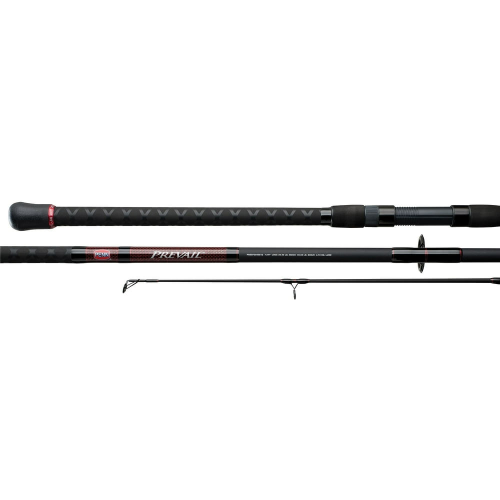 Penn Prevail Surf Fishing Rod
