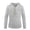 Gray##1, variant on jsaierl Mens Henley Sweater Knit Crew Neck Button Slim Top Long Sleeve Stretch Fall and Winter Pullover Sweater