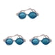 thumbnail image 4 of Jumpingount Gafas Unisex Sin fugas Gafas protectoras Protección completa Protector de ojos Gafas de plástico para niños Adultos Type4 NO4, 4 of 6