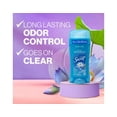 thumbnail image 4 of Secret Waterlily Invisible Solid Antiperspirant/Deodorant (Pack of 6), 4 of 5