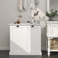 thumbnail image 3 of E1 MDF UV Coated - Keep Laundry in Order in Guest Room, 3 of 4