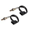 thumbnail image 5 of Maxfavor 2X O2 Oxygen Sensor for Audi A6 Quattro, Allroad Quattro 2.7L 2005 2004 2003 2002 Upstream, 5 of 5