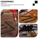 thumbnail image 4 of unbranded 15Ud Accesorios Para Dardos Con Shafts En Aluminio Negro Resistente Y Moderno, 4 of 6