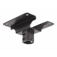 thumbnail image 1 of Chief CPA330 Pin Connection Offset Ceiling Plate, 500 lb Weight Capacity, 3.95" Height, Black, 1 of 1