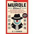 thumbnail image 2 of Murdle: Volume 1 (Murdle, 1), 2 of 2