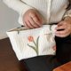 thumbnail image 5 of Bolso De Cosméticos Bolsa de cosméticos de gran capacidad Bolsa de lavado floral multifunción para acampar (estilo 1) Tmvgtek Para Estrenar, 5 of 9