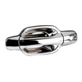 thumbnail image 1 of MANIJA PUERTA EXTERIOR COLORADO 2004 al 2011 CHEVROLET Delantera Izquierda/Piloto HUSHAN ., 1 of 4