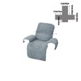 thumbnail image 3 of Rwnbm Multi Functional Sofa Cushion Non Slip And Wear Sofa Protector For Pet Family Easy To Maintain Your Furniture Clean And Beautiful, 3 of 6