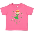 thumbnail image 3 of Inktastic Irish Princess St Patricks Girls Girls Toddler T-Shirt, 3 of 5