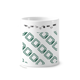 thumbnail image 1 of Pantalla ordenador sello modelos Taza de cepillo de dientes, 1 of 3