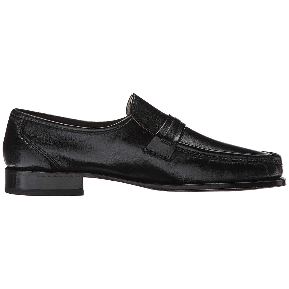 florsheim bit loafer