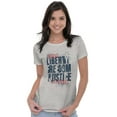 thumbnail image 5 of USA Pride Liberty Freedom and Justice Crewneck T Shirts Boy Girl Teen Brisco Brands M, 5 of 6