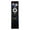 Black, variant on Backlit Universal Remote with Voice Command Ergonomic Handle for DIJITSU Prolonged Use Easy Device Control