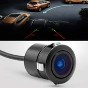 170° degree Anti Fog Waterproof Car Rear View Reverse Camera 18.5mm Lens Kit Backup Camera TV NTSC/PAL System