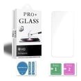 thumbnail image 2 of Mica Cristal Vidrio Templado 9h Premium Glass Mayoreo 10 Pcs, 2 of 5