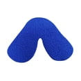 thumbnail image 1 of Almohadilla para La Nariz, Almohadilla para Mascarilla, Forros para Mascarilla para Dormir, Se Puede Recortar, Cojín para La Nariz, Máscara, Pegatina, 1 of 9