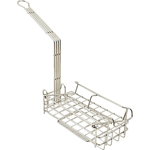 Allpoints B2951327 2261143 Wendys 9 Slot Open Fryer Basket