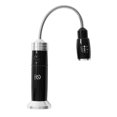 thumbnail image 2 of Z GRILLS Barbecue LED Lumière Extérieure Lumineuse Lampe Base Magnétique avec Cas 2PCS, 2 of 7