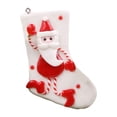 thumbnail image 1 of Adorno colgante de Papá Noel Gloria decoración navideña 8 cm x 5,5 cm, 1 of 9